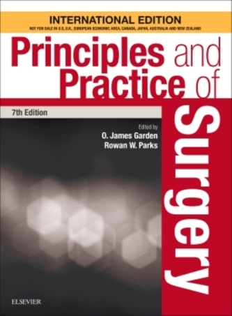 Principles and Practice of Surgery