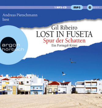 Lost in Fuseta