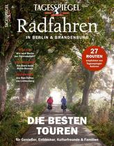 Radfahren in Berlin und Brandenburg