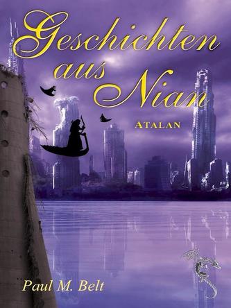 Geschichten aus Nian 03. Atalan