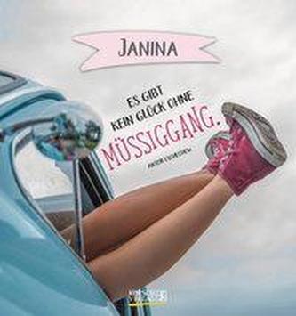 Namenskalender Janina