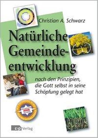 Die natürliche Gemeindeentwicklung