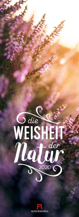 Die Weisheit der Natur 2020