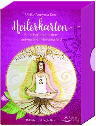 Heilerkarten