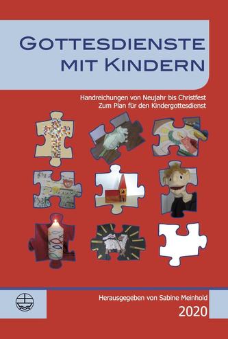 Gottesdienste mit Kindern