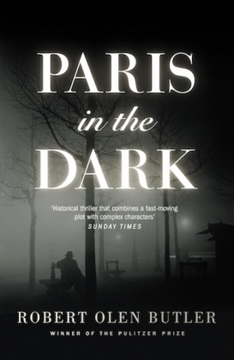 Paris in the Dark