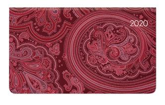 Ladytimer Pad Arabian Pattern 2020