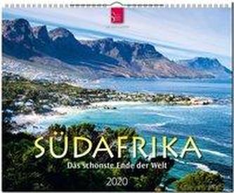 Südafrika - Das schönste Ende der Welt 2020
