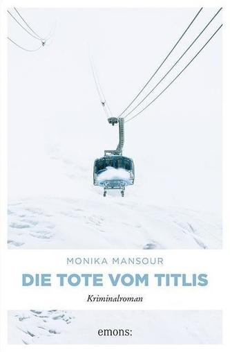 Die Tote vom Titlis