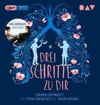 Drei Schritte zu dir
