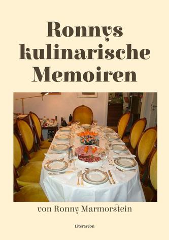Ronnys kulinarische Memoiren