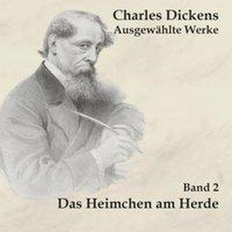 Das Heimchen am Herde