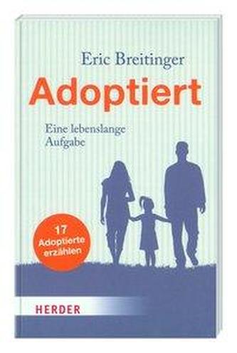 Adoptiert