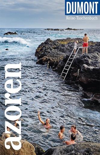 DuMont Reise-Taschenbuch Azoren