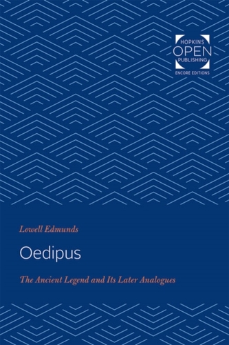 Oedipus Oedipus