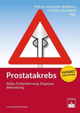 Prostatakrebs
