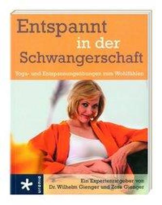 Entspannt in der Schwangerschaft