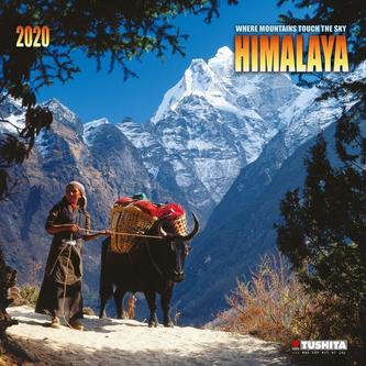 Himalaya 2020. Mindful Edition