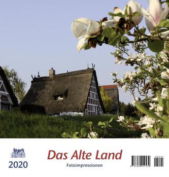 Das Alte Land 2020