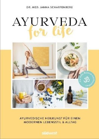 Ayurveda for Life