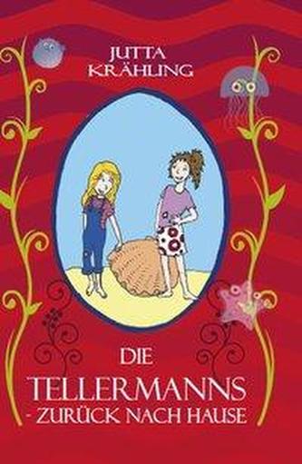 Die Tellermanns - zurück nach Hause