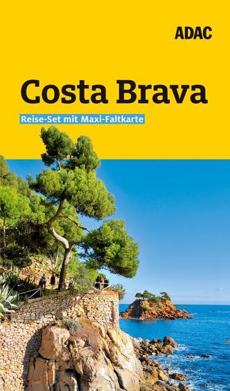 ADAC Reiseführer plus Costa Brava