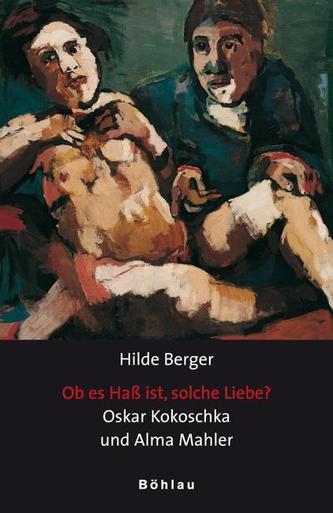 Ob es Haß ist, solche Liebe?