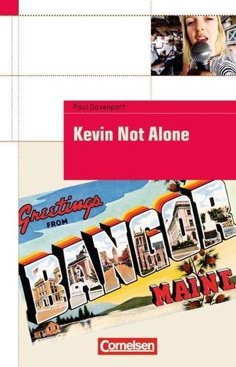 Kevin Not Alone