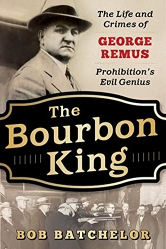 Bourbon King Bourbon King
