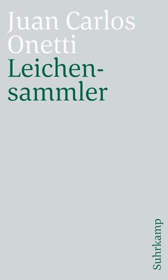 Leichensammler Leichensammler