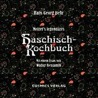 Haschisch-Kochbuch