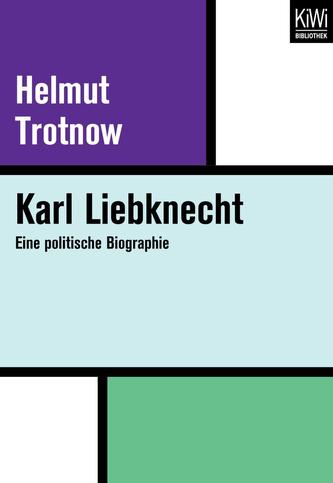 Karl Liebknecht