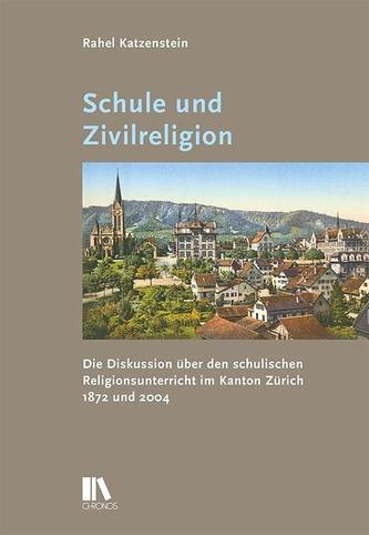 Schule und Zivilreligion