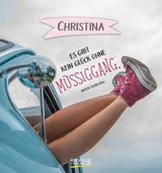 Namenskalender Christina