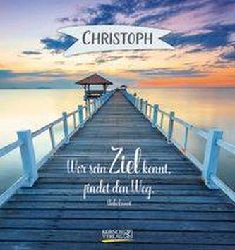 Namenskalender Christoph