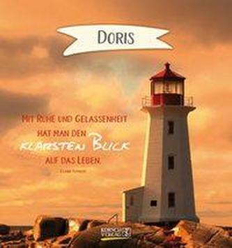 Namenskalender Doris