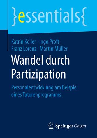 Wandel durch Partizipation