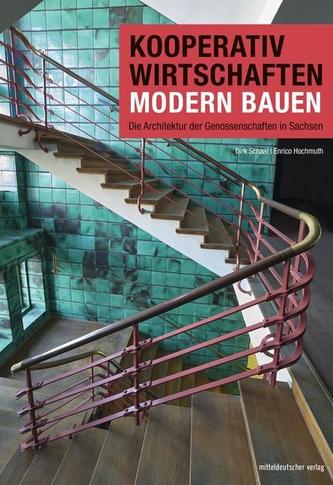 Kooperativ wirtschaften - modern bauen