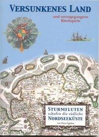 Versunkenes Land und untergegangene Kirchspiele