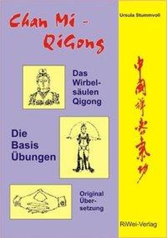 Chan Mi-QiGong