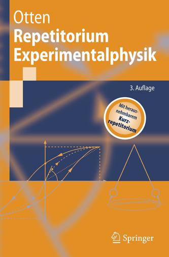 Repetitorium Experimentalphysik