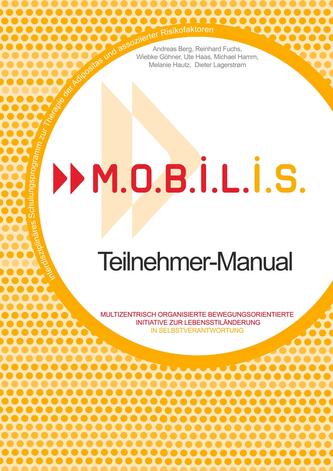 M.O.B.I.L.I.S. Teilnehmer-Manual
