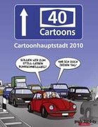 A40 Cartoons