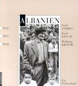 Albanien