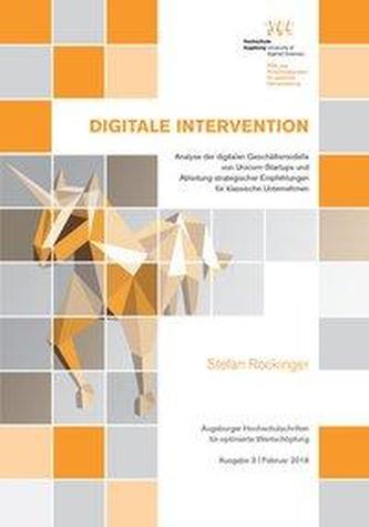 Digitale Intervention