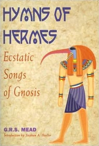 Hymns of Hermes