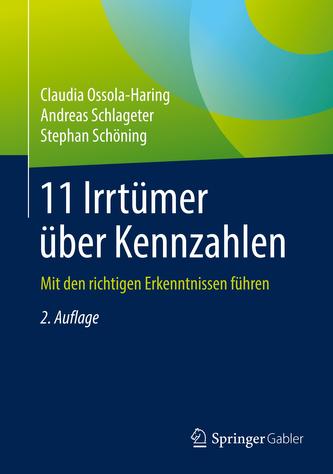 11 Irrtümer über Kennzahlen