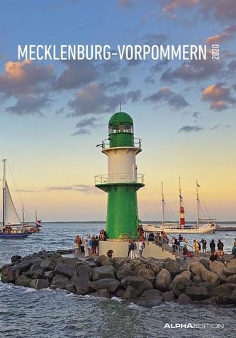 Mecklenburg-Vorpommern 2020