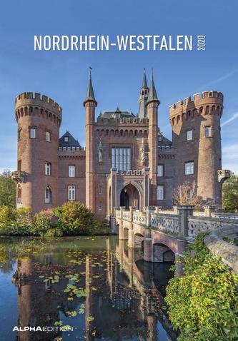 Nordrhein-Westfalen 2020