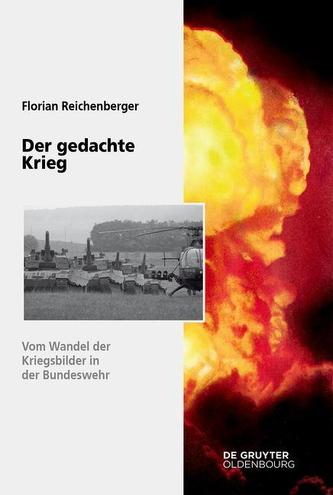 Der gedachte Krieg